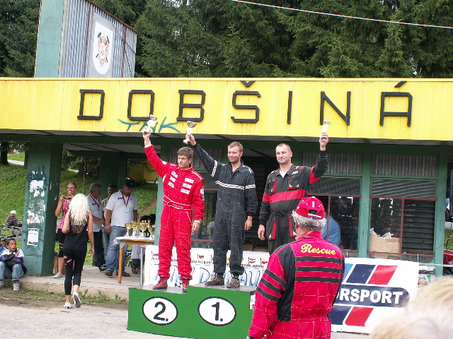 1. miesto 